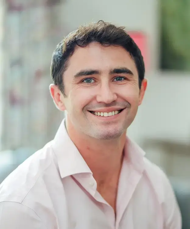 Adam Lambert – Assistant Investment Manager