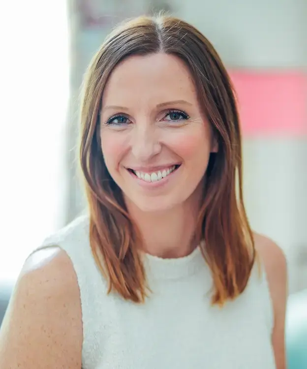 Ruth Roberts – Business Manager