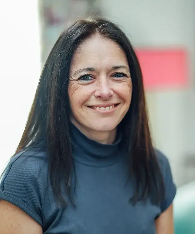 Saffron Gannon – Client Operations Manager