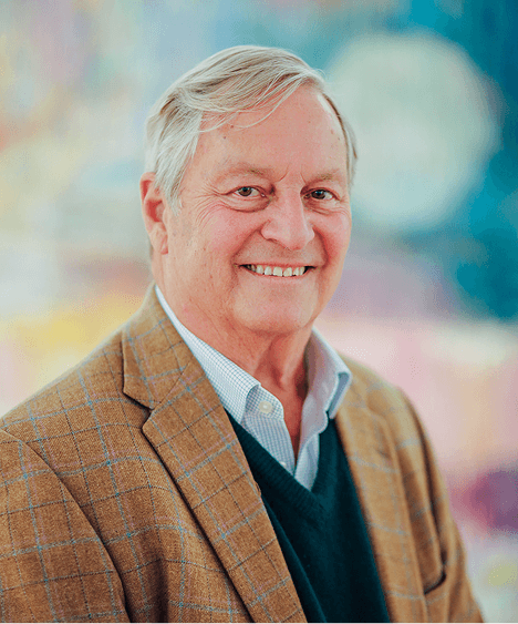 Jonathan Lowe – Investment Adviser